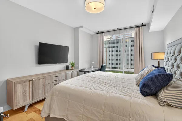 $745,000 | 400 Hunt Street, Unit 406, Durham, NC 27701