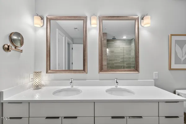 $745,000 | 400 Hunt Street, Unit 406, Durham, NC 27701