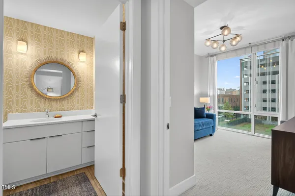 $745,000 | 400 Hunt Street, Unit 406, Durham, NC 27701