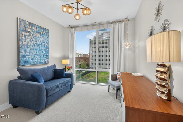 $745,000 | 400 Hunt Street, Unit 406, Durham, NC 27701