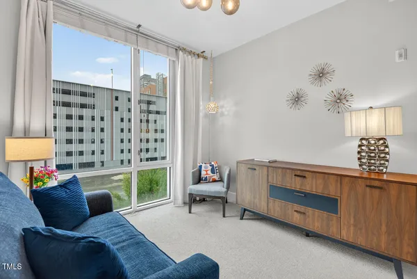 $745,000 | 400 Hunt Street, Unit 406, Durham, NC 27701