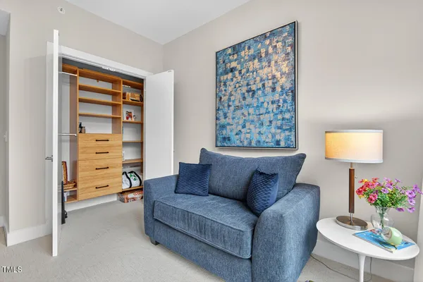 $745,000 | 400 Hunt Street, Unit 406, Durham, NC 27701