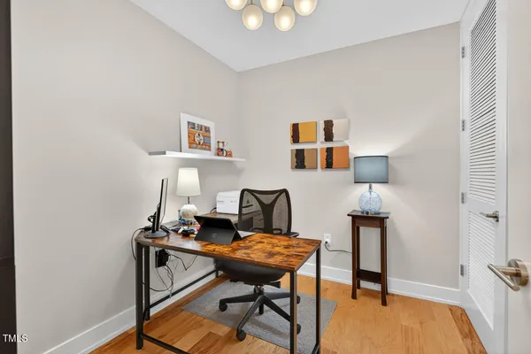 $745,000 | 400 Hunt Street, Unit 406, Durham, NC 27701