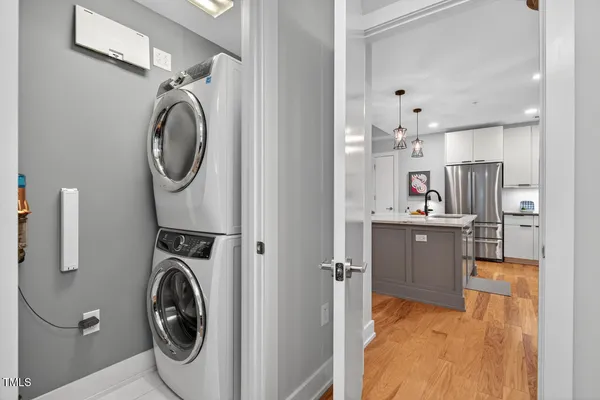 $745,000 | 400 Hunt Street, Unit 406, Durham, NC 27701