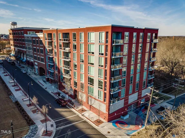 $745,000 | 400 Hunt Street, Unit 406, Durham, NC 27701