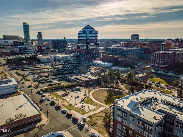 $745,000 | 400 Hunt Street, Unit 406, Durham, NC 27701