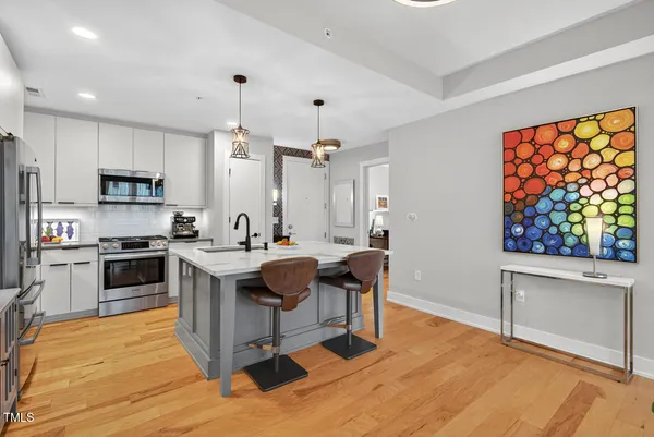 $745,000 | 400 Hunt Street, Unit 406, Durham, NC 27701