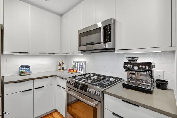 $745,000 | 400 Hunt Street, Unit 406, Durham, NC 27701