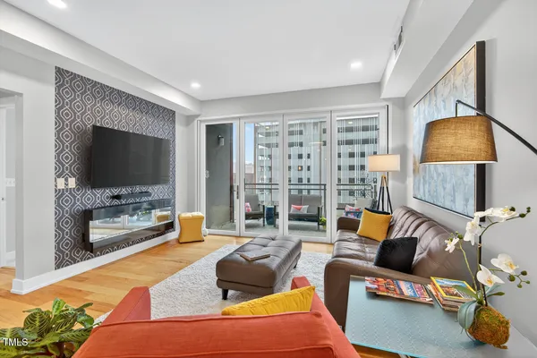 $745,000 | 400 Hunt Street, Unit 406, Durham, NC 27701