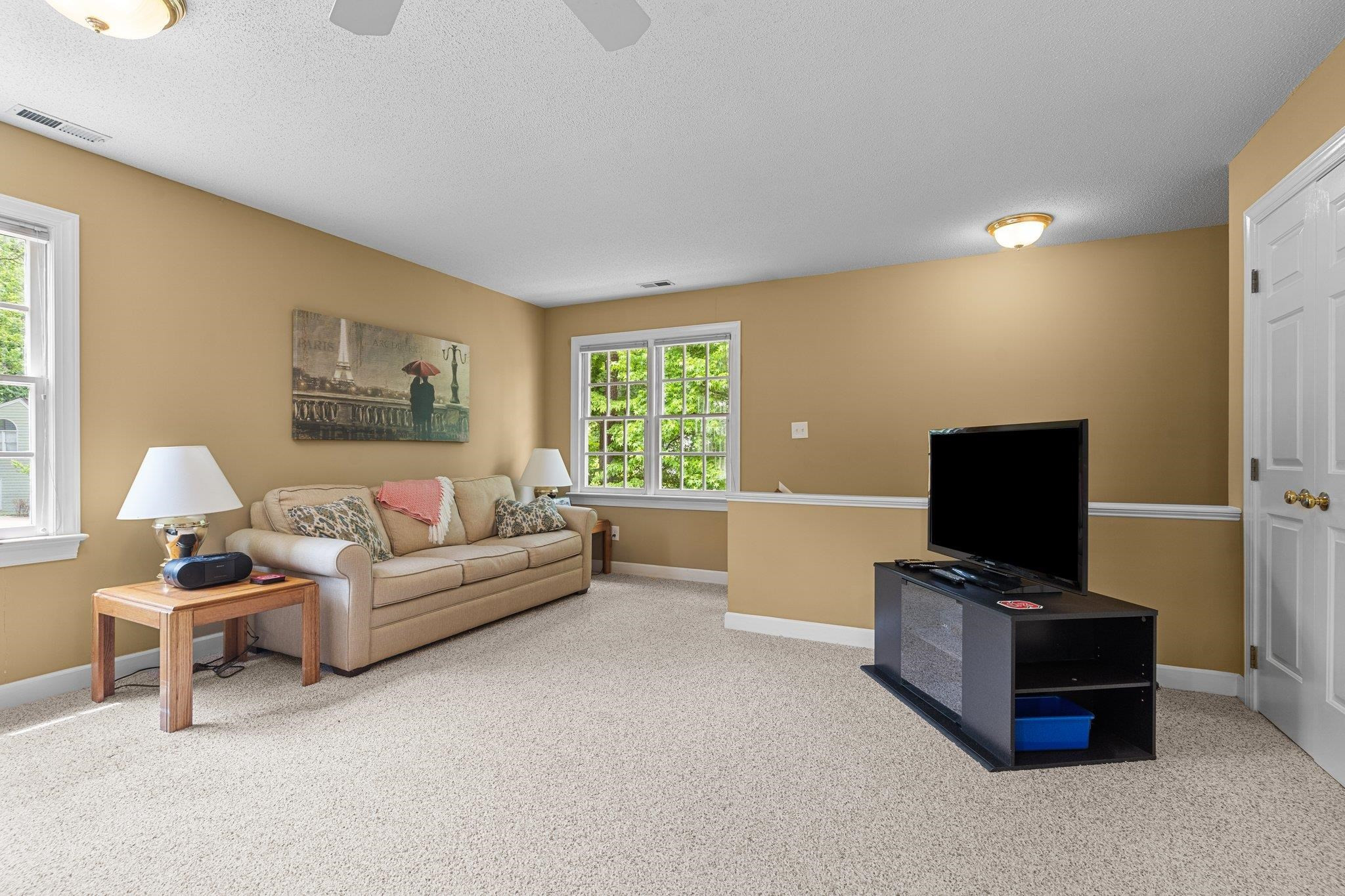 8001 Laurel Mountain Road Raleigh, NC 27613 - Photo 21 of 29 Bonus Room