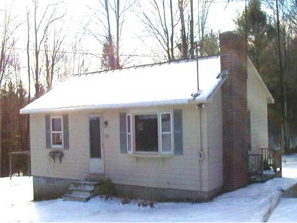182 Barker Road Bradford, NH 03221 - Photo 1 of 9