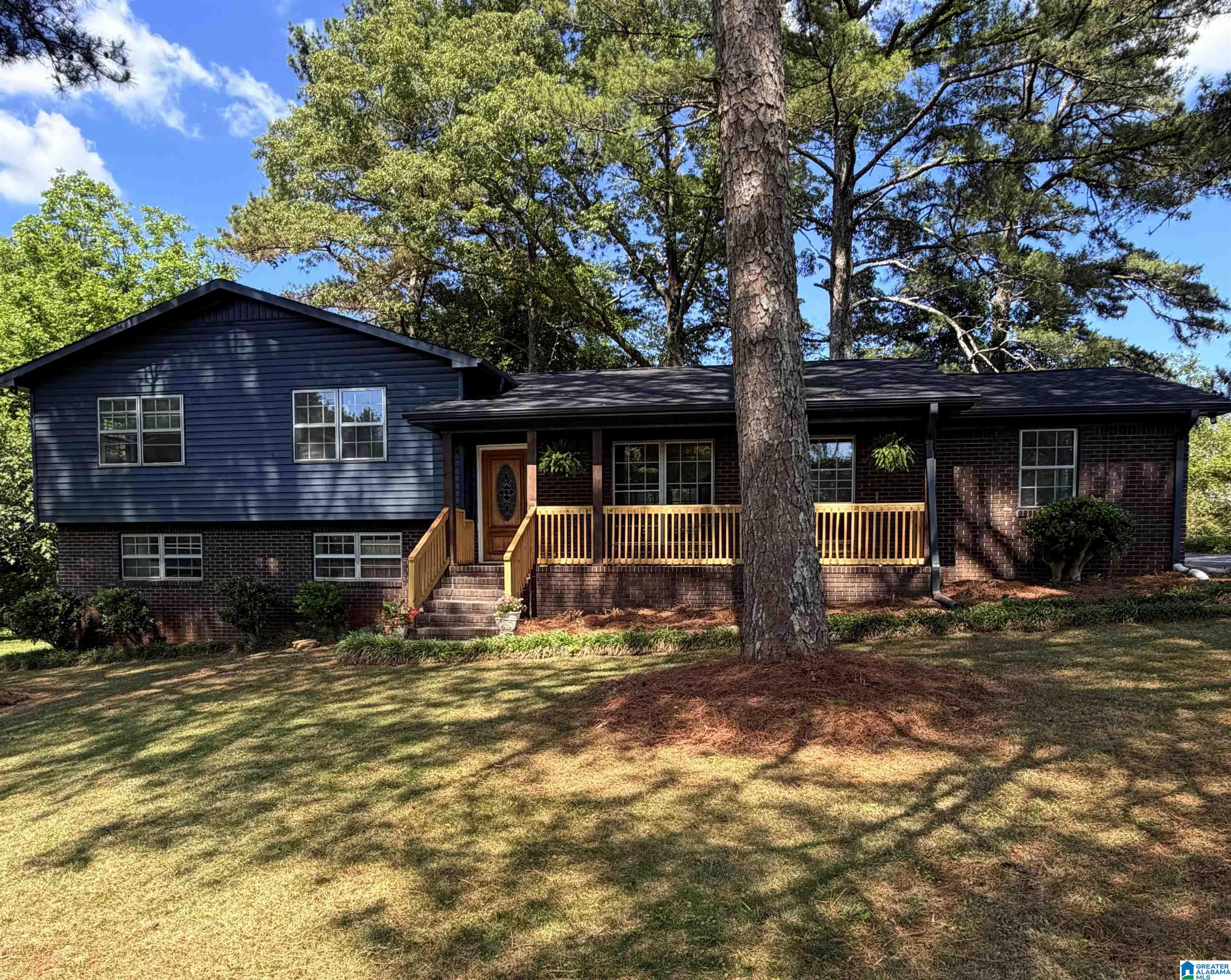 472 Murphrees Valley Road Springville, AL 35146 - Photo 1 of 45