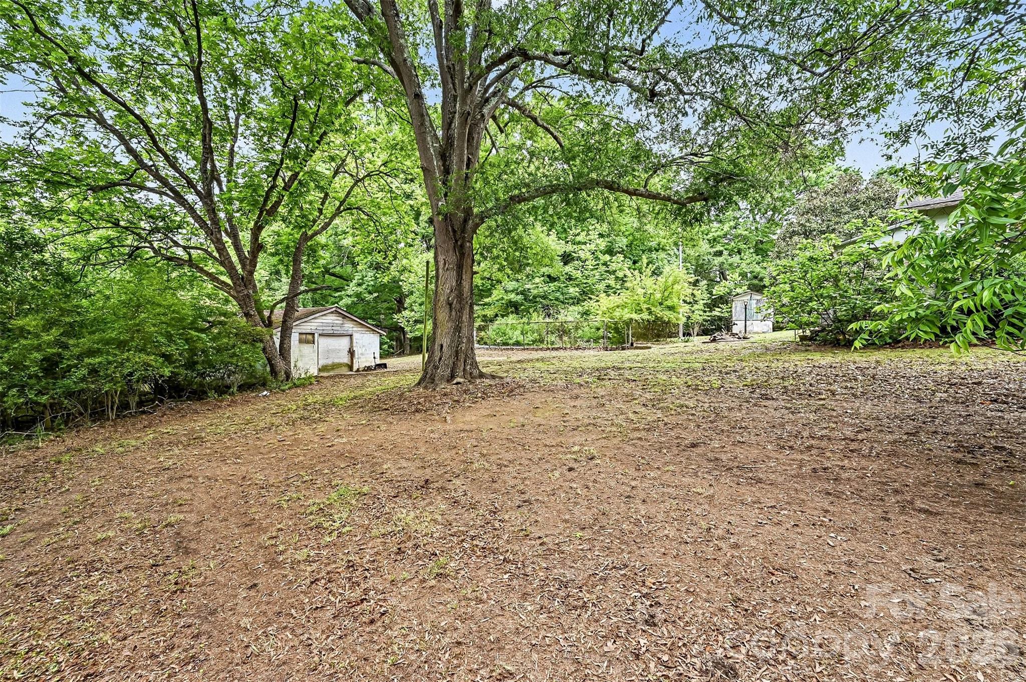 1116 Medlin Road Monroe, NC 28112 - Photo 28 of 40 a view of a outdoor space with a tree