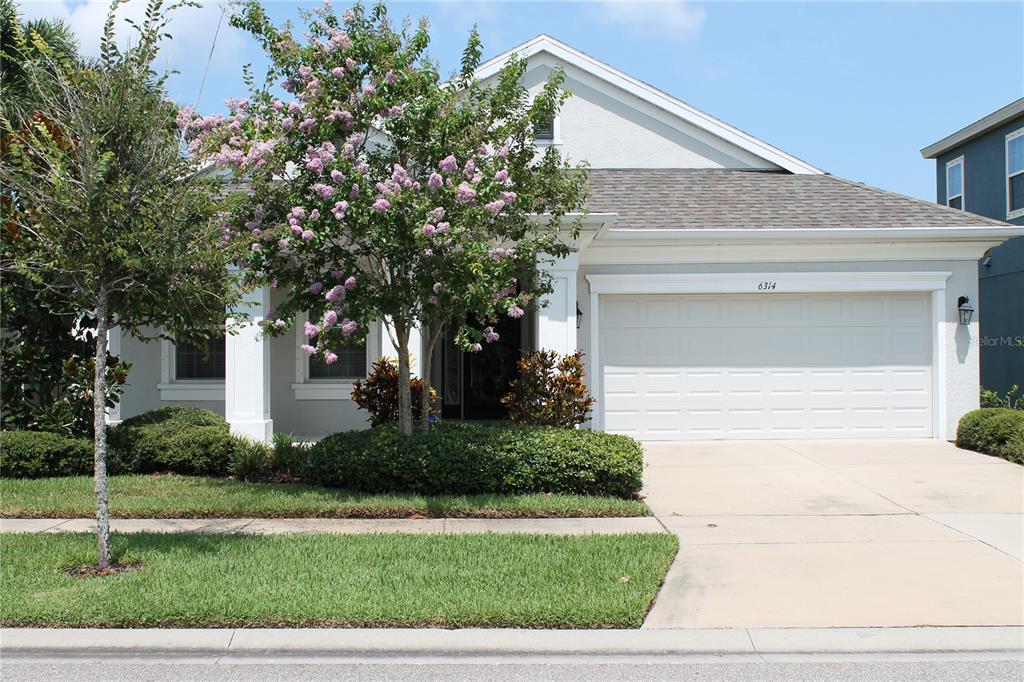 6314 Springline Place Apollo Beach, FL 33572 - Photo 1 of 1 Gallery Image 1