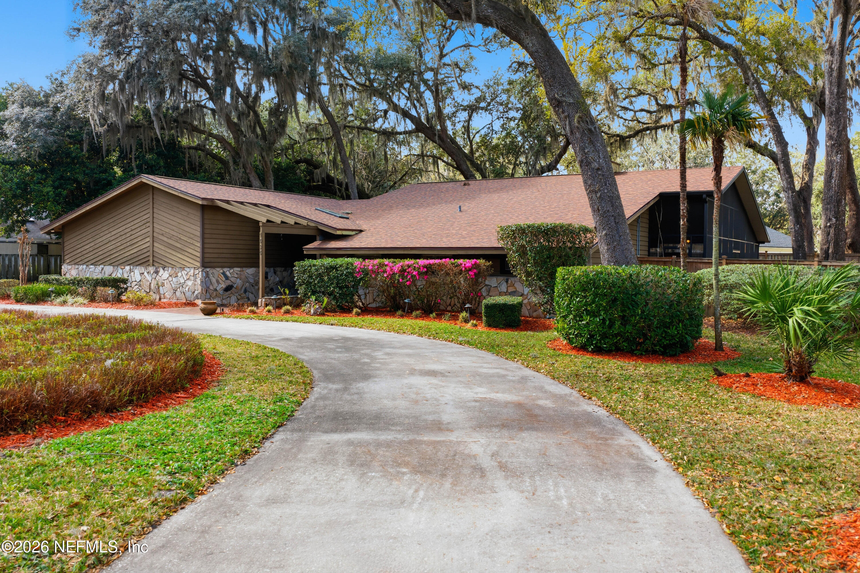 1035 Anchor Road St. Johns, FL 32259 - Photo 1 of 66 Front 3