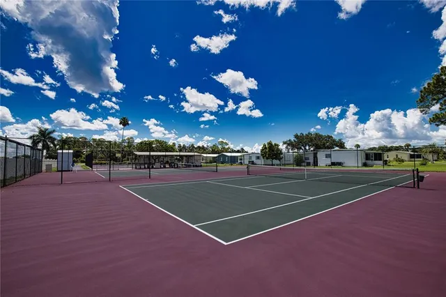 $168,900 | 537 La Playa Circle, North Port, FL 34287