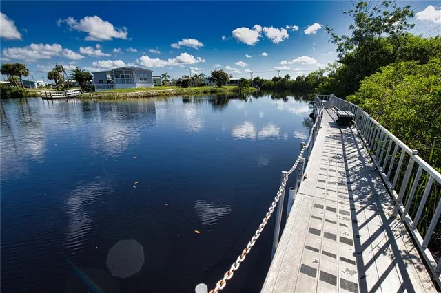 $168,900 | 537 La Playa Circle, North Port, FL 34287