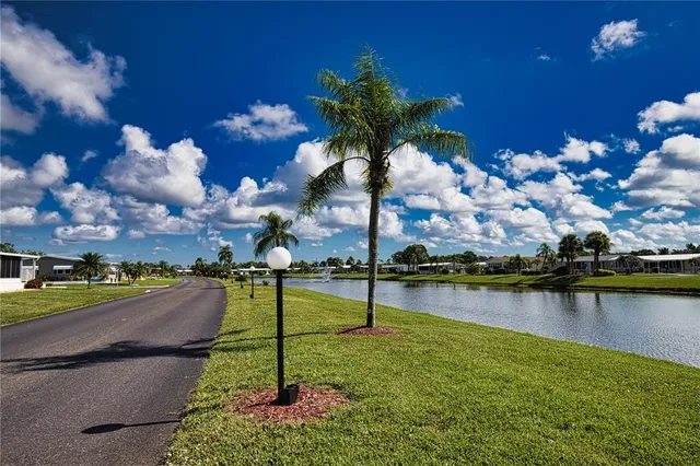 $168,900 | 537 La Playa Circle, North Port, FL 34287