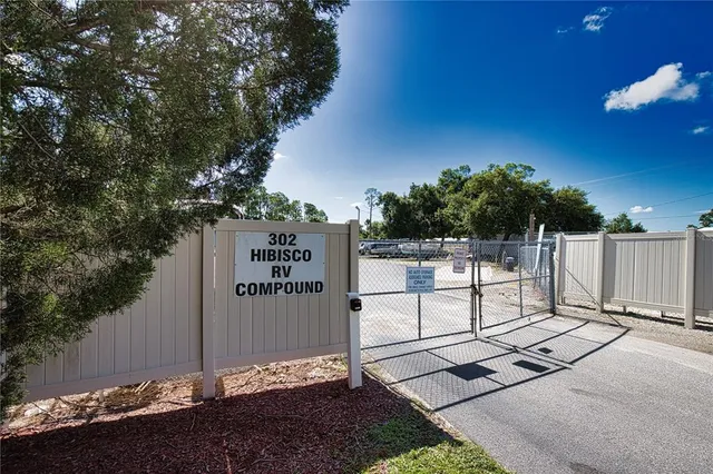 $168,900 | 537 La Playa Circle, North Port, FL 34287