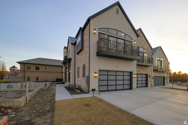 250 South Main Street, Unit 7 Alpine, UT 84004 - Photo 1 of 26 Maintenance free living at its finest.