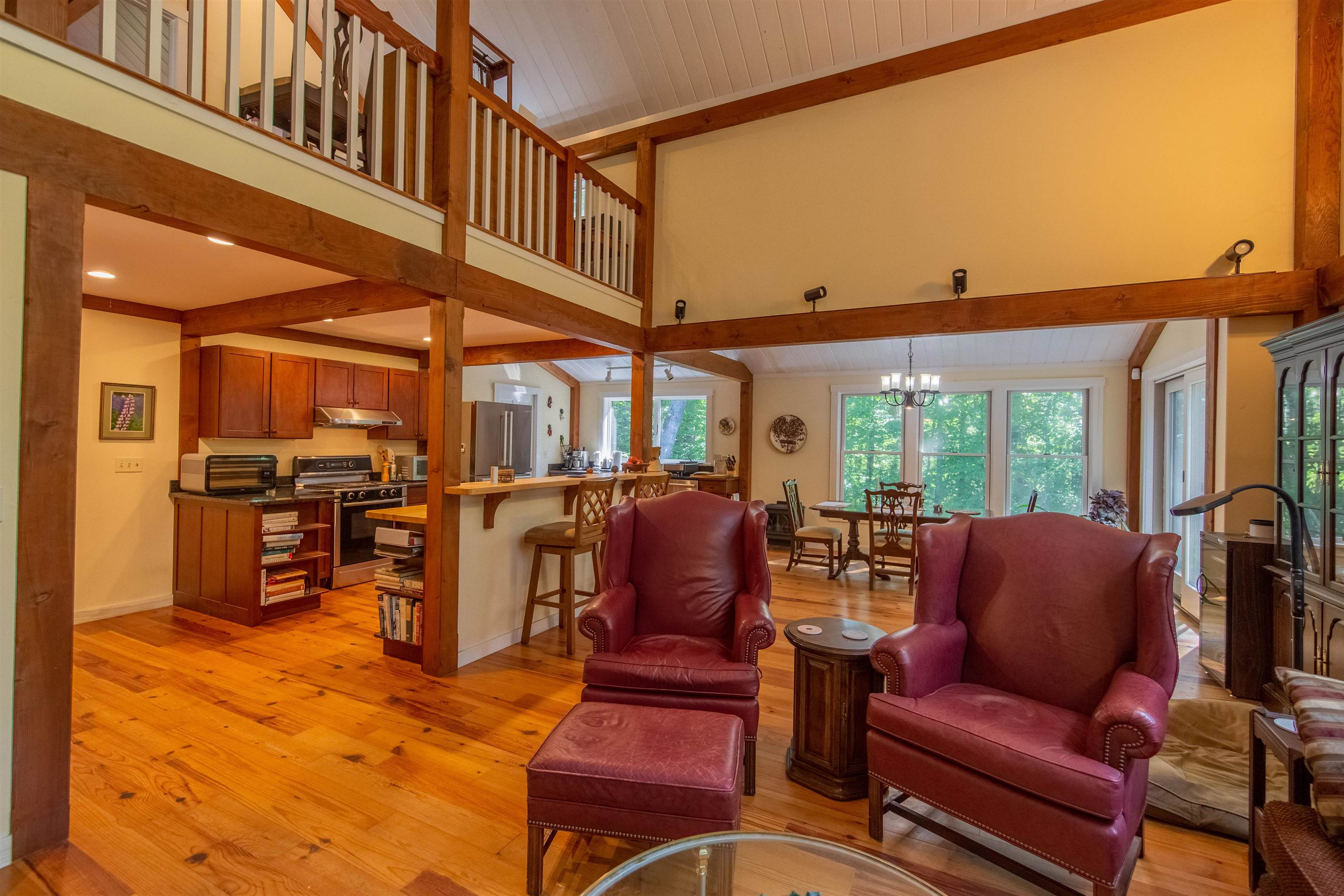898 Bunker Hill Road Tamworth, NH 03883 - Photo 25 of 60