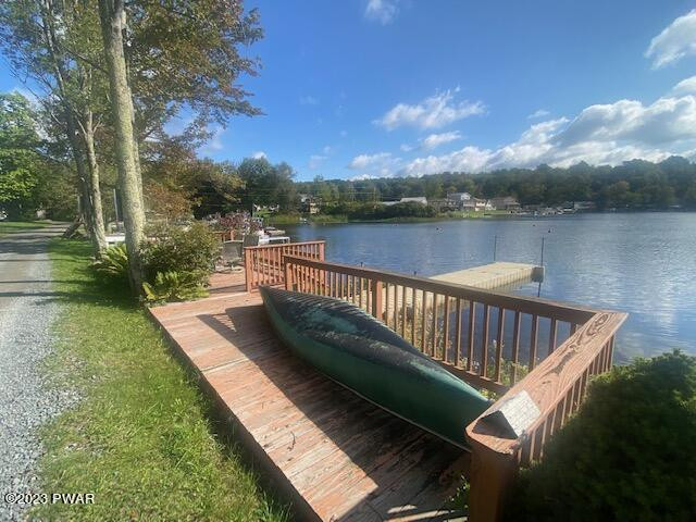 24 West Shore Road Waymart, PA 18472 - Photo 4 of 31