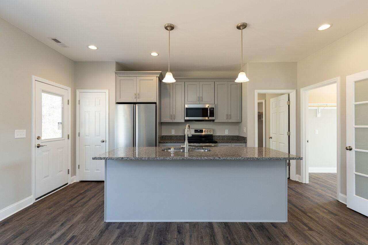 2903 Carr Store Road Cedar Grove, NC 27231 - Photo 4 of 10 Photo 4