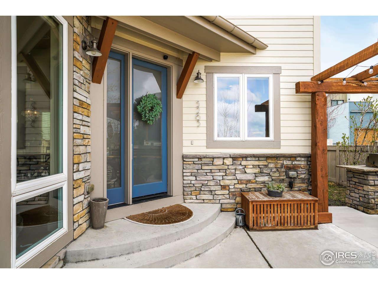 5263 Denver Street Boulder, CO 80304 - Photo 2 of 40 a view of an outdoor space kitchen