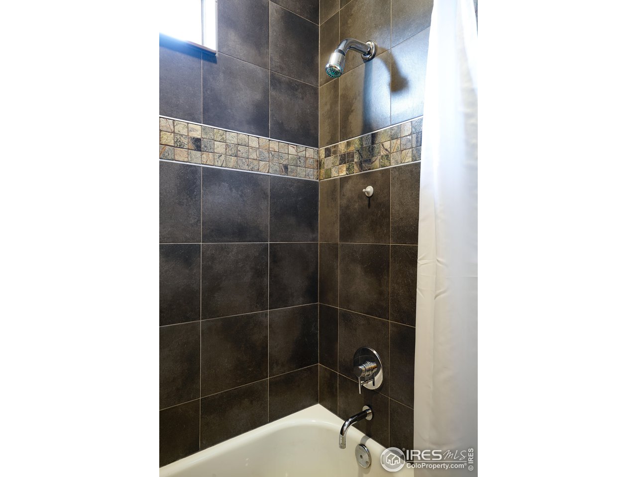 5263 Denver Street Boulder, CO 80304 - Photo 25 of 40 a bathroom with a shower