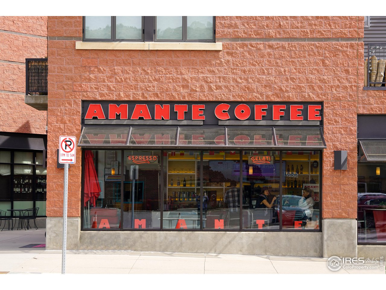 5263 Denver Street Boulder, CO 80304 - Photo 37 of 40 a view of a stores