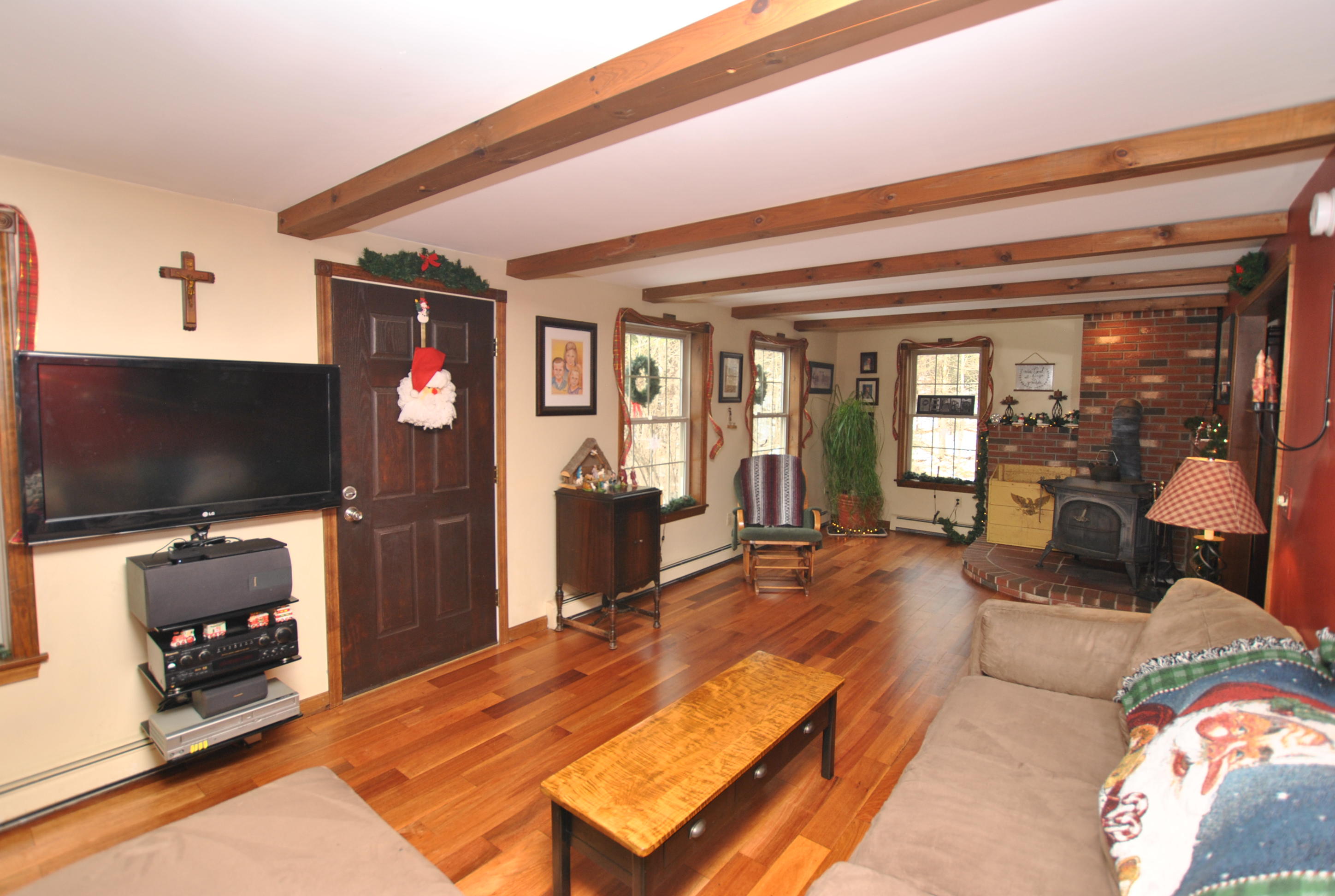 1582 Walnut Hill Road Shapleigh, ME 04076 - Photo 17 of 27 DSC_0024
