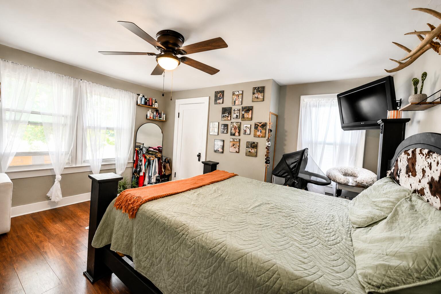 852 Rodgers Drive Springfield, OH 45503 - Photo 19 of 30