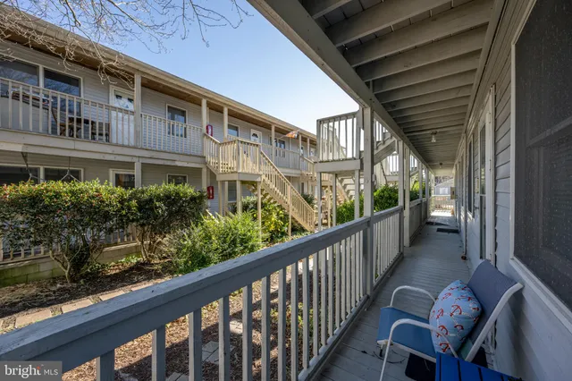 $320,000 | 204 143rd Street, Unit 103, Ocean City, MD 21842