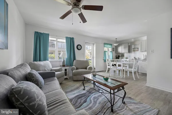 $320,000 | 204 143rd Street, Unit 103, Ocean City, MD 21842