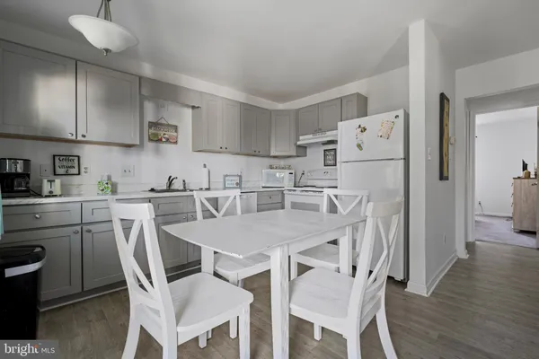 $320,000 | 204 143rd Street, Unit 103, Ocean City, MD 21842