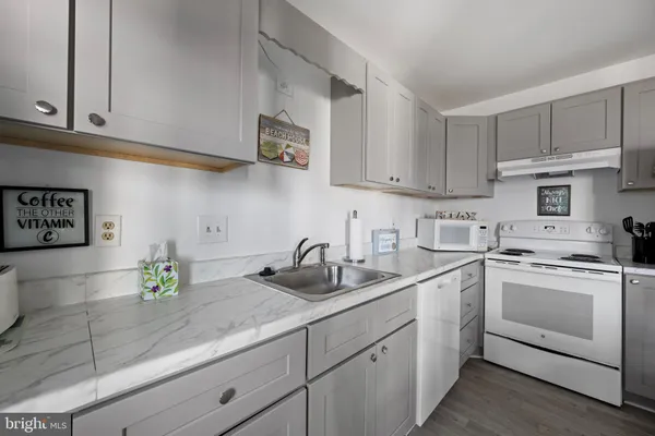 $320,000 | 204 143rd Street, Unit 103, Ocean City, MD 21842