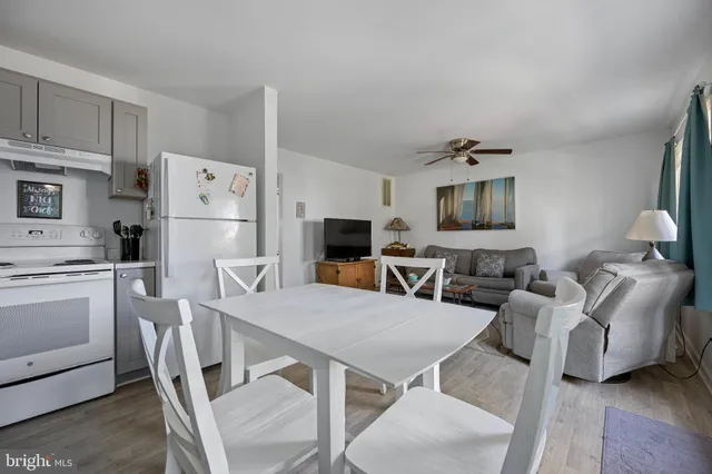 $320,000 | 204 143rd Street, Unit 103, Ocean City, MD 21842