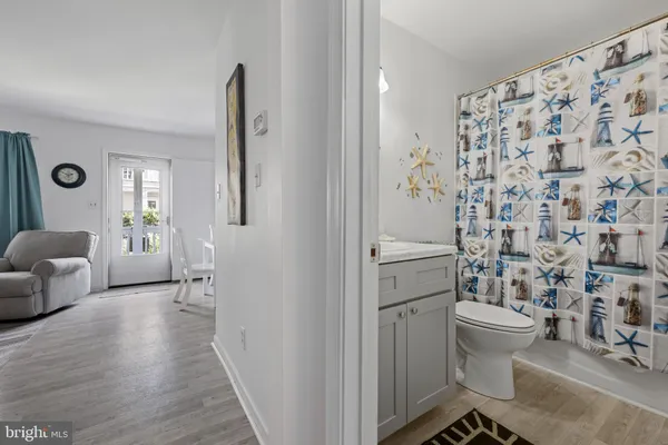 $320,000 | 204 143rd Street, Unit 103, Ocean City, MD 21842