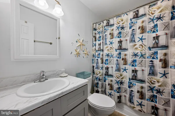 $320,000 | 204 143rd Street, Unit 103, Ocean City, MD 21842