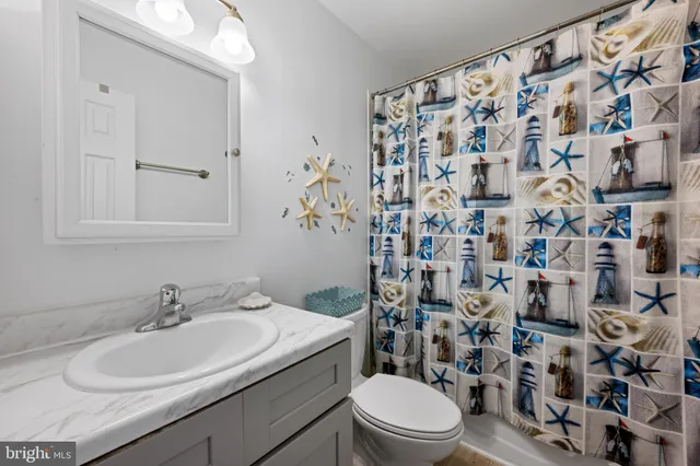 $320,000 | 204 143rd Street, Unit 103, Ocean City, MD 21842