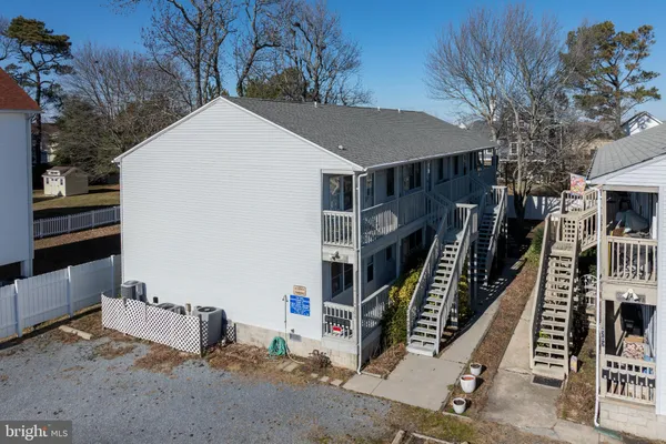 $320,000 | 204 143rd Street, Unit 103, Ocean City, MD 21842