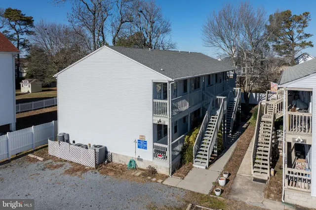 $320,000 | 204 143rd Street, Unit 103, Ocean City, MD 21842