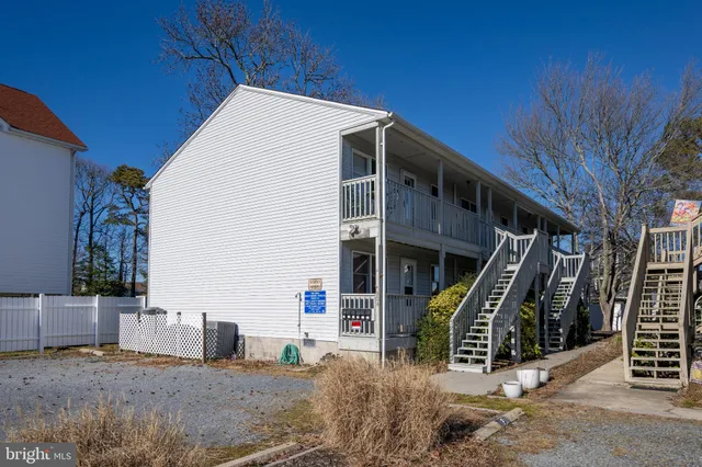 $320,000 | 204 143rd Street, Unit 103, Ocean City, MD 21842