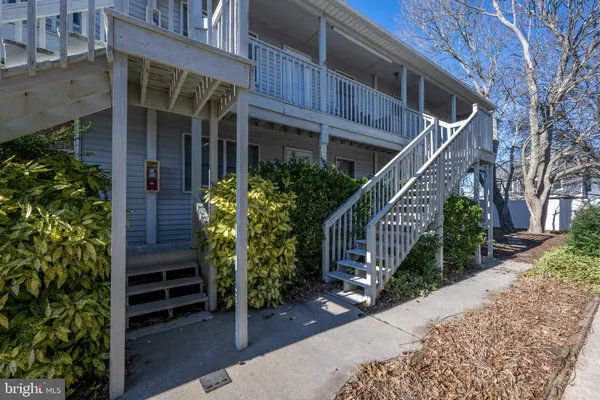 $320,000 | 204 143rd Street, Unit 103, Ocean City, MD 21842