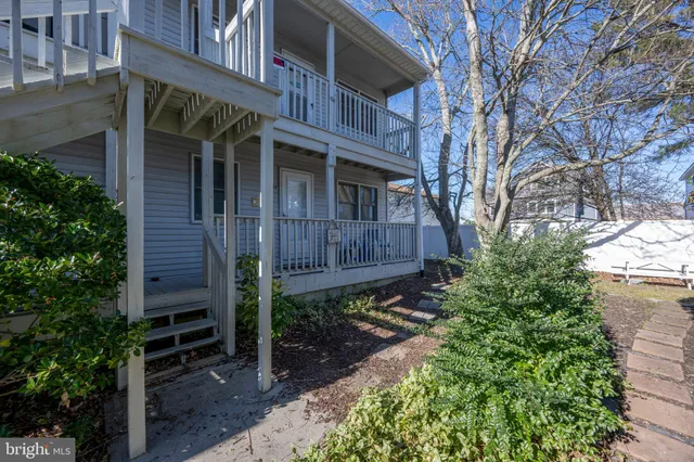 $320,000 | 204 143rd Street, Unit 103, Ocean City, MD 21842