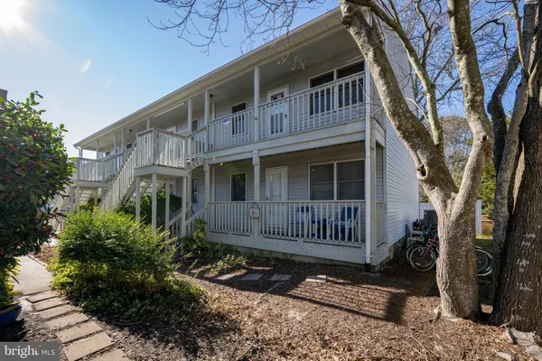 $320,000 | 204 143rd Street, Unit 103, Ocean City, MD 21842