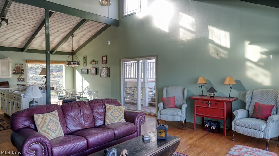 23035 Briar Hill Road Senecaville, OH 43780 - Photo 22 of 35