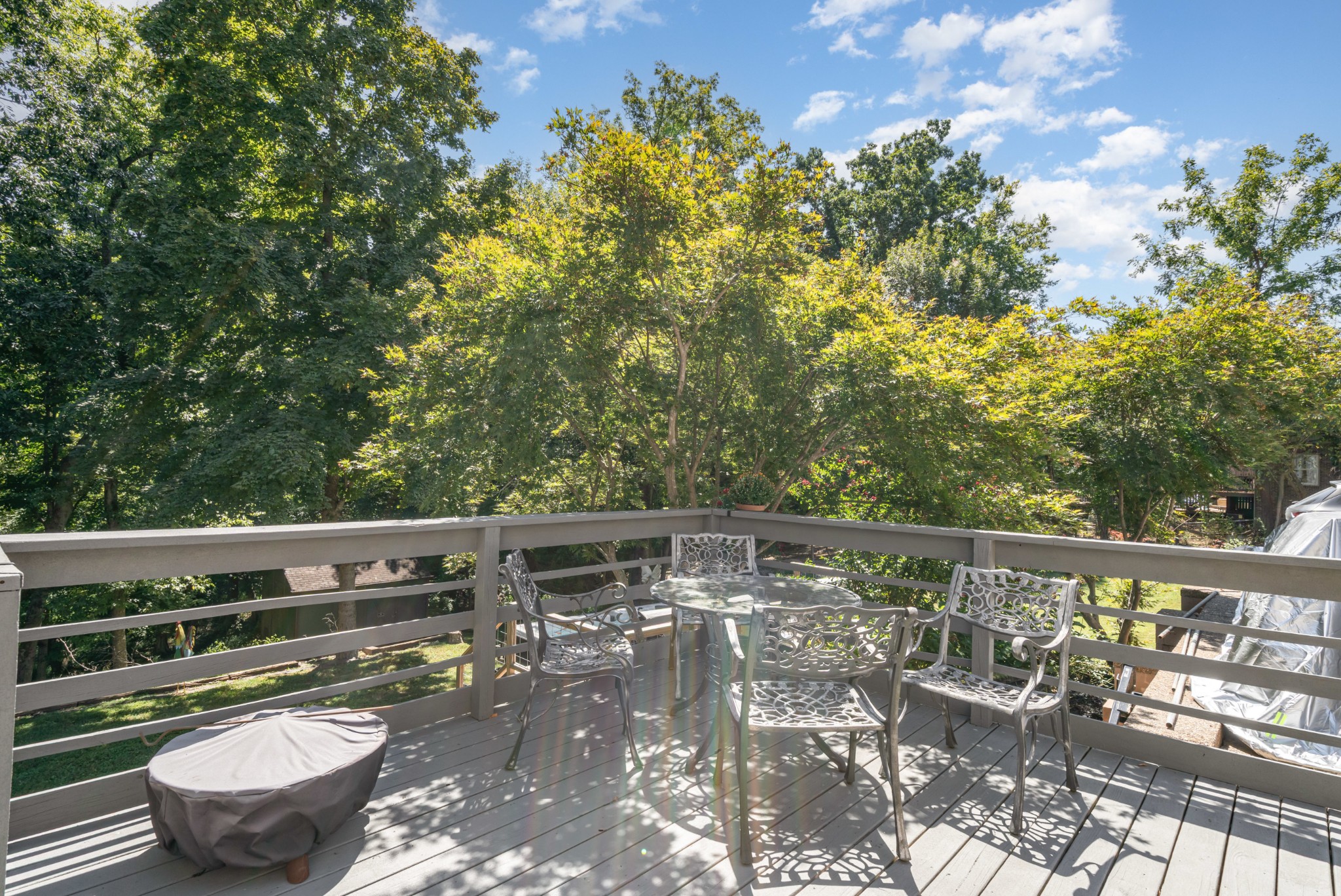 240 Green Harbor Road Old Hickory, TN 37138 - Photo 6 of 30 a view of outdoor space yard and patio