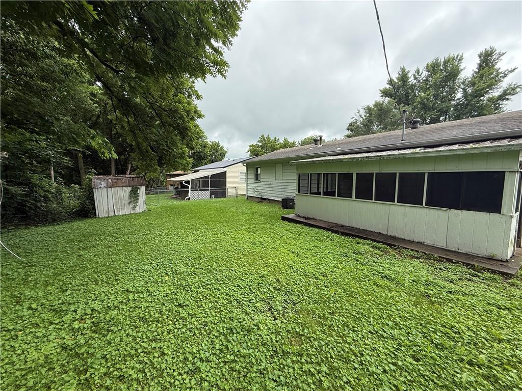107 Berton Road Excelsior Springs, MO 64024 - Photo 20 of 20