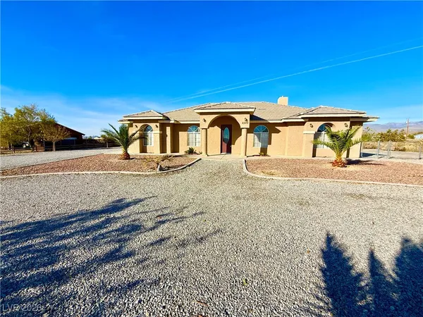$2,250 | 2370 Deadwood Street, Pahrump, NV 89048